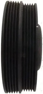 фото thumb №1, Шків mds-4g15 febest mitsubishi carisma