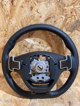 фото thumb №6, Кермо багатофункціональна з пелюстки kia sportage v nq5 gt line нова 23r