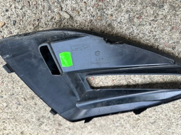 фото thumb №16, Кріплення галоген правого bmw f44 7474596, набір з halogenem i решітка,