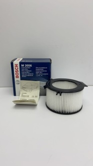 Фільтр салонний bosch 1987432056 Київ, фото thumb