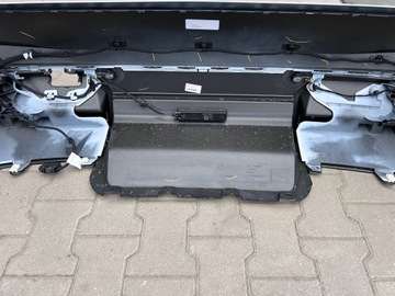 фото thumb №13, Бампер зад задній bmw ix i20 lci рестайлінг m набір колір a300