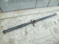 фото thumb №1, Mercedes sklasa w220 3.2 cdi wal привідний