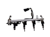 Купить Молдинг впрыскная fiat linea 1.4 t-jet 0280151235, фото thumb