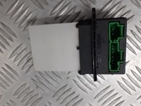 фото thumb №1, Резистор резистор вентилятор citroen c3