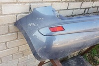 фото thumb №9, Бампер задній nissan note e11, ne11 850229u040 1.46l дизель 63kw 2008