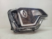 фото thumb №5, Kia niro ii правая передняя лампа линза