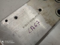 фото thumb №4, Зона деформации левый перед bmw seria 5 f10 f11