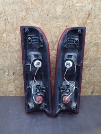 фото thumb №5, Лампа лампы задняя renault trafic opel vivaro 14-