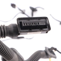 фото thumb №10, Mercedes w177 джгут двері задня лівий дроти модуля двері a1775401910