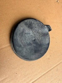 Купить Заглушка фара citroen nemo fiat fiorino peugeot bipper 45560509, фото thumb