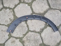 фото thumb №5, Молдинг крила підкрилок перед лівий volvo xc70 po 2007r