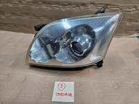 фото thumb №1, Toyota avensis t25 03-06 лампа перед левый