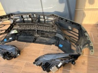 фото thumb №11, Lamborghini urus se капот бампер лампы капот крылья бампер