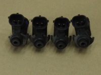 фото thumb №7, Форсунка форсунка пального vw polo 9n fabia i ibiza 6l 1.4 16v 036906031ab
