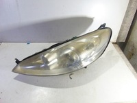 фото thumb №1, Лампа лівий перед передня ксенон peugeot 407