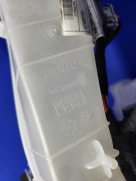 фото thumb №7, Обігрівач peugeot expert iii 2.0 bluehdi