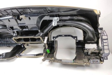 фото thumb №7, Панель раздаточная, капот volvo v70 iii bw 8648852 1.11l дизель 120kw