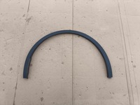 фото thumb №1, Молдинг крыла левый перед tesla y