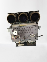 фото thumb №3, Радио панель кондиционера mazda 6 1.8b 05r