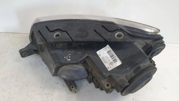 фото thumb №7, Лампа перед правая 3c0941006j vw passat b6 05-