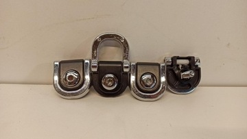 фото thumb №4, Range rover sport l320 тримач багажника