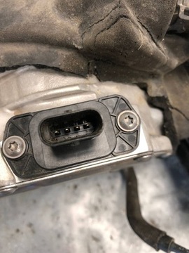 фото thumb №8, Turbo турбонагнітач audi sq7 4.0 057145601e