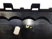 фото thumb №6, Audi rsq8 4m8853236b накладка молдинг крышки задняя