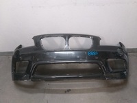 фото thumb №1, Бампер перед bmw x1 e84 m набор