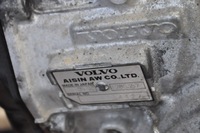фото thumb №8, Volvo s60 iii v60 ii 2.0 d3 d4 150km 190km коробка передач tg81sc 1285357 107 tys