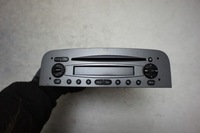 фото thumb №1, Alfa romeo 147 lift gt радио cd оригинальные