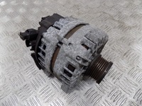 фото thumb №1, Citroen c4 ii 1.6 hdi генератор