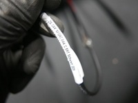 фото thumb №7, Bmw f06 f12 f13 подголовник передний сиденье перед