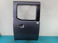 фото thumb №2, Дверь задняя правое ford ranger iv 98-11 titanium grey