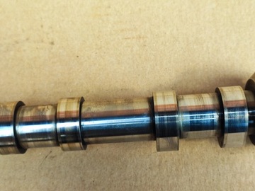 фото thumb №11, Mondeo mk5 2.0 tdci вал распределительный вал выпускной euro6 9804424280-05