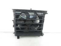 Вентилятор радиатора bmw 3 e46 320 d 6922670 1137328080 с Разборки, фото thumb