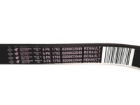 Натяжитель ремень генератора laguna 2 1.8 2.0 16v Доставка, фото thumb