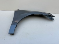 фото thumb №8, Vw polo 6r 09-17r крило праве передній перед 6r0821106