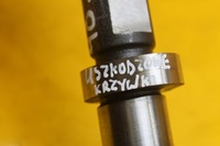 фото thumb №7, Вал левый выхлоп jt4e-6a269-ba explorer 6u 3.0 b