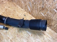 фото thumb №12, Впуск повітрозабірник шланг повітря land rover defender l663 m8b2-9h715-ba 2020-