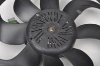 фото thumb №5, Volvo v40 ii 2.0 t2 вентилятор 2015-