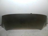 фото thumb №7, Renault grand scenic iii 09-13 капот крышка двигателя лак техник