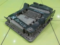 Porsche cayenne рестайлінг  4.8 b 07r 5d блок керування бортовий комп'ютер двигуна 022906032lj в Україні, фото thumb