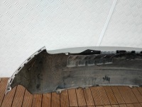 фото thumb №16, Vw up 11-20 5d крышка багажника задняя бампер лампы балка цвет lb7w комплект оригинальный номер