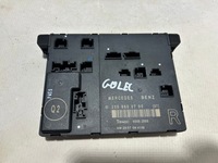 фото thumb №1, Mercedes sl r230 модуль дверь правый 2309000700