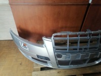 фото thumb №10, Бампер перед audi a6 c6 przedlift ly7w ксенон pdc