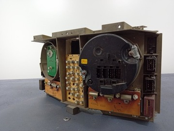 фото thumb №6, Man fe le f2000 спідометр  прилади tacho 81.27202.6080