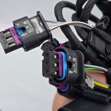 фото thumb №8, Джгут pdc перед audi a5 f5 8w 8w6 8w6971095a na 6 датчиків паркування