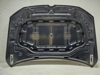 фото thumb №11, Капот крышка двигателя vw golf viii 8 5h0