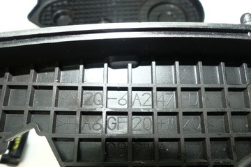 фото thumb №9, Citroen c5 iii c6 3.0 hdi v6 защита распределительный вал