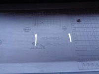 фото thumb №8, Бампер передній jaguar e-pace 18- dynamic nr 35989